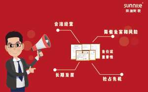 一文讀懂?；C的重要性